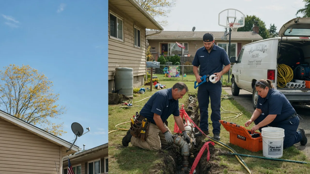 Garbage Disposal Replacement in Knox, IN near me